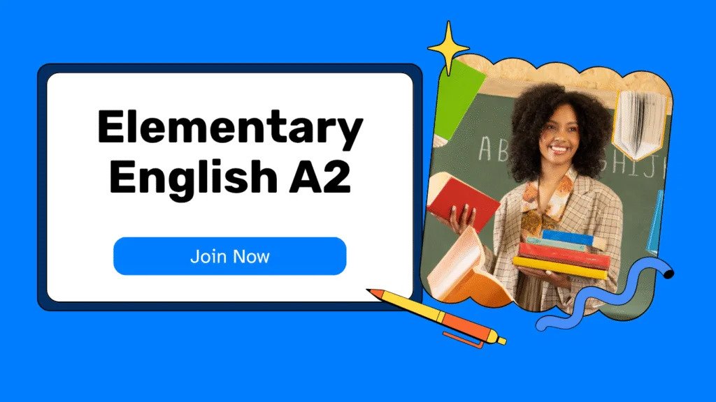 Elementary A2